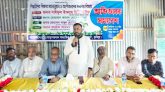 ঘোড়াময়দান  শিক্ষার মানোন্নয়নে অংশীজনদের করণীয় বিষয়ে অভিভাবক সমাবেশ