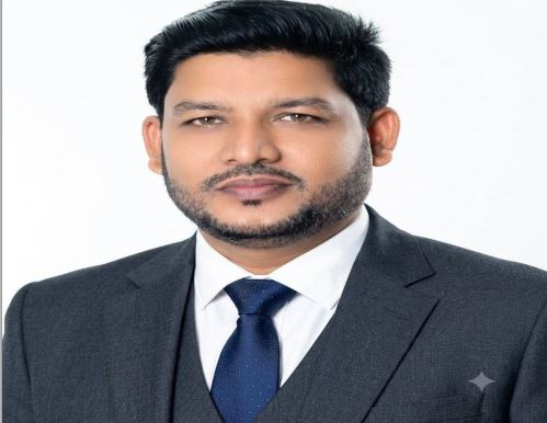 আমি নামে মাত্র প্রশাসনিক কর্মকর্তা, সকল কাজ করেন চেয়ারম্যান।জোড্ডা পশ্চিম ইউপি চেয়ারম্যানের বিরুদ্ধে ১% এর ২৮ লক্ষ টাকা আত্মসাৎতের অভিযোগ।