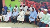 সৌদি আরবে নিহত মুফতী নাসরুল্লাহর বাড়িতে শোকের মাতম; নাঙ্গলকোট উপজেলা প্রশাসন ও স্থানীয় সাংসদের প্রতিনিধির সান্ত্বনা